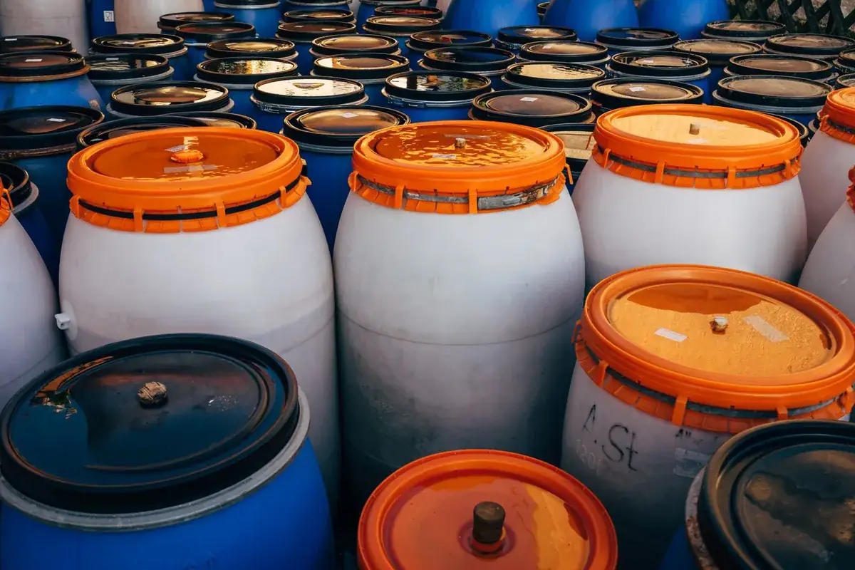 Medical Waste Removal in Ferron, UT